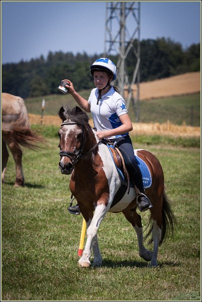 Mounted Games 230